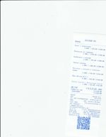 Кассовые чеки с подтверждением в Электростали