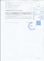 Кассовые чеки с подтверждением в Электростали