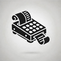 Кассовые чеки в Электростали